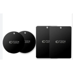 blaszki metalplate car 2